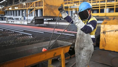 Empresa china invertirá US$300 mlls. en planta de acero en la ZED Paita